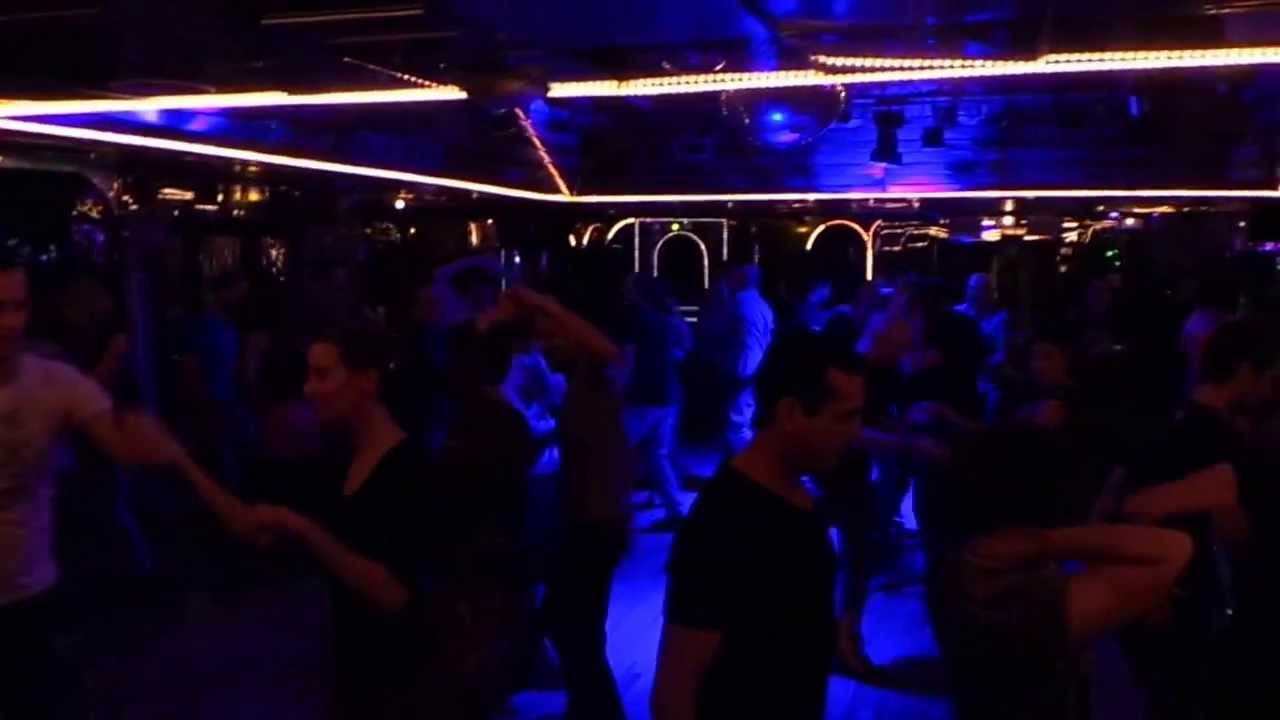 Pasaporte Latino Production & Deejay Juan Carlos El Preso Tous Les Mardis Fox Latino.