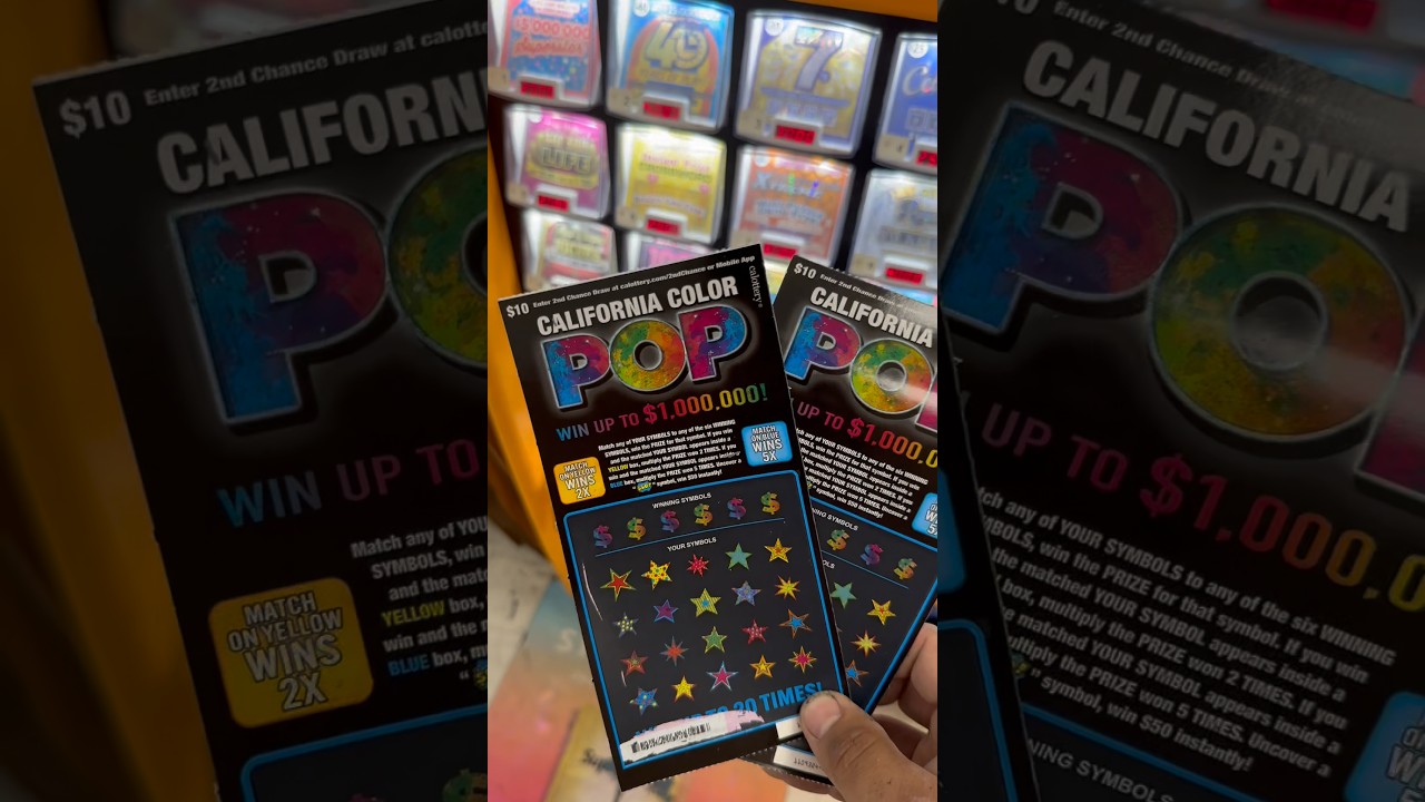 DAY 202 PLAYING LOTTERY TICKETS #scratchers #scratchofftickets #lottery #shorts