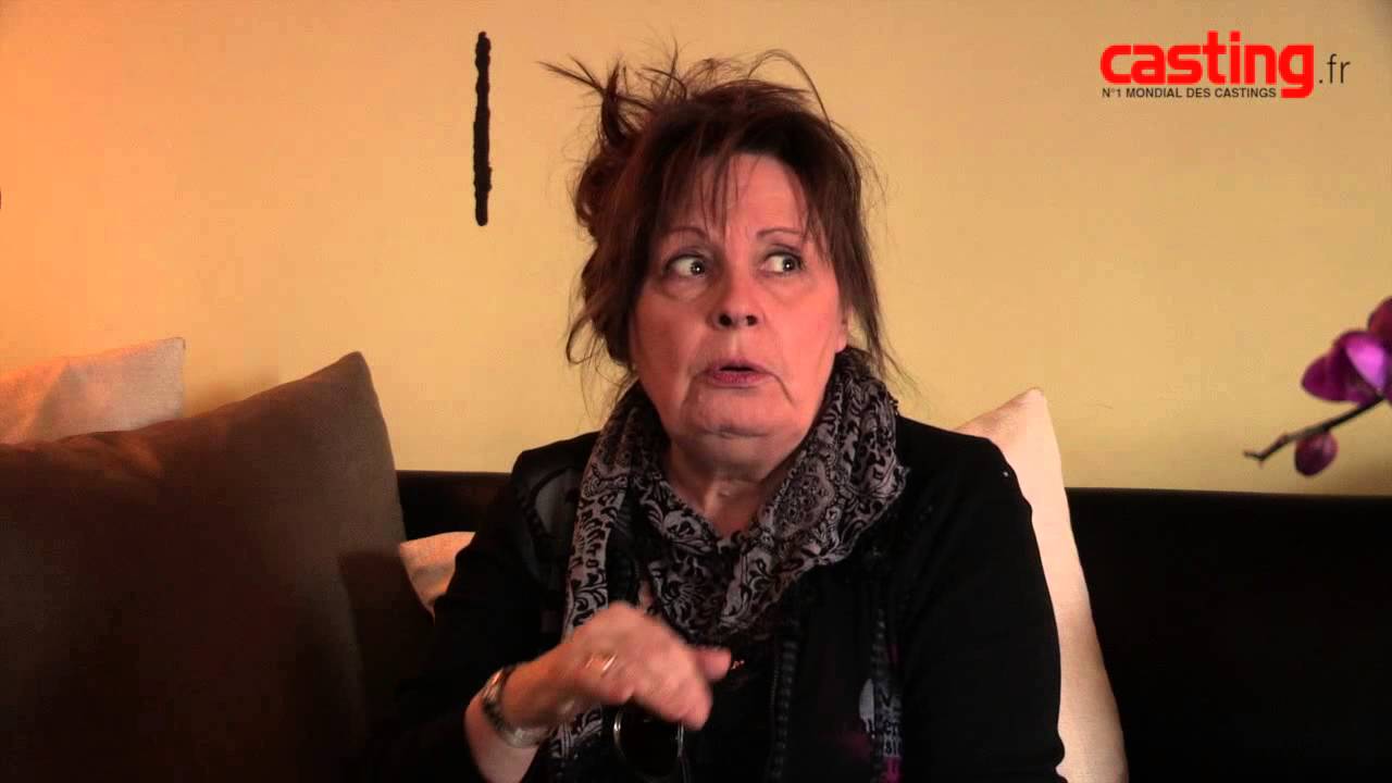 Interview Georgette Lemaire