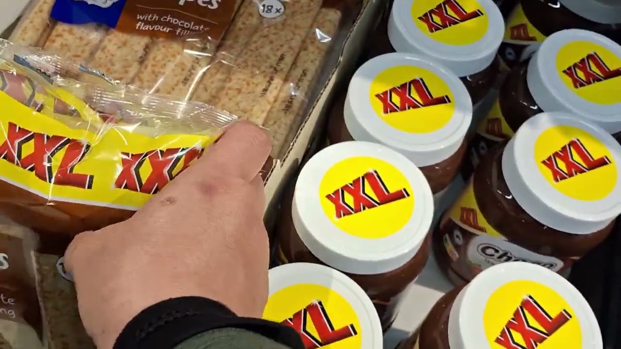 Lidl 🇪🇸#€ España 