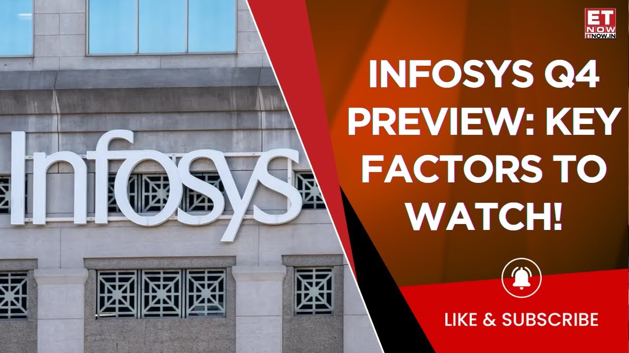 Infosys Q4 Results 2025: What To Expect? | Revenue Decline, Wage Hikes & Eye On FY26 Guidance | News