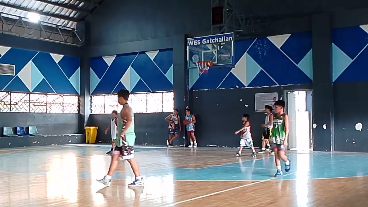 Baller's Life Kids Game 3