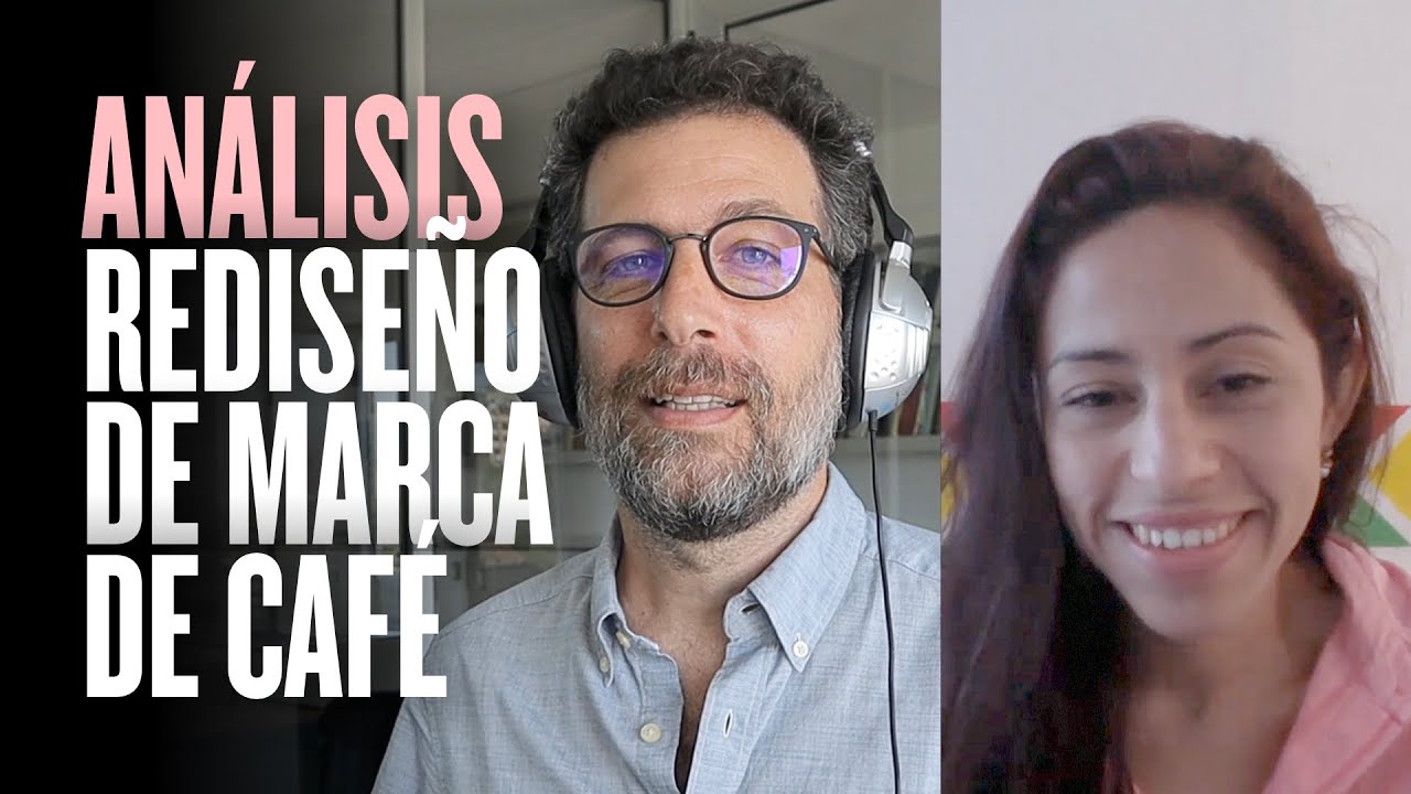 Analizamos a fondo el diseño de una suscriptora 🔎 Marca de CAFÉ
