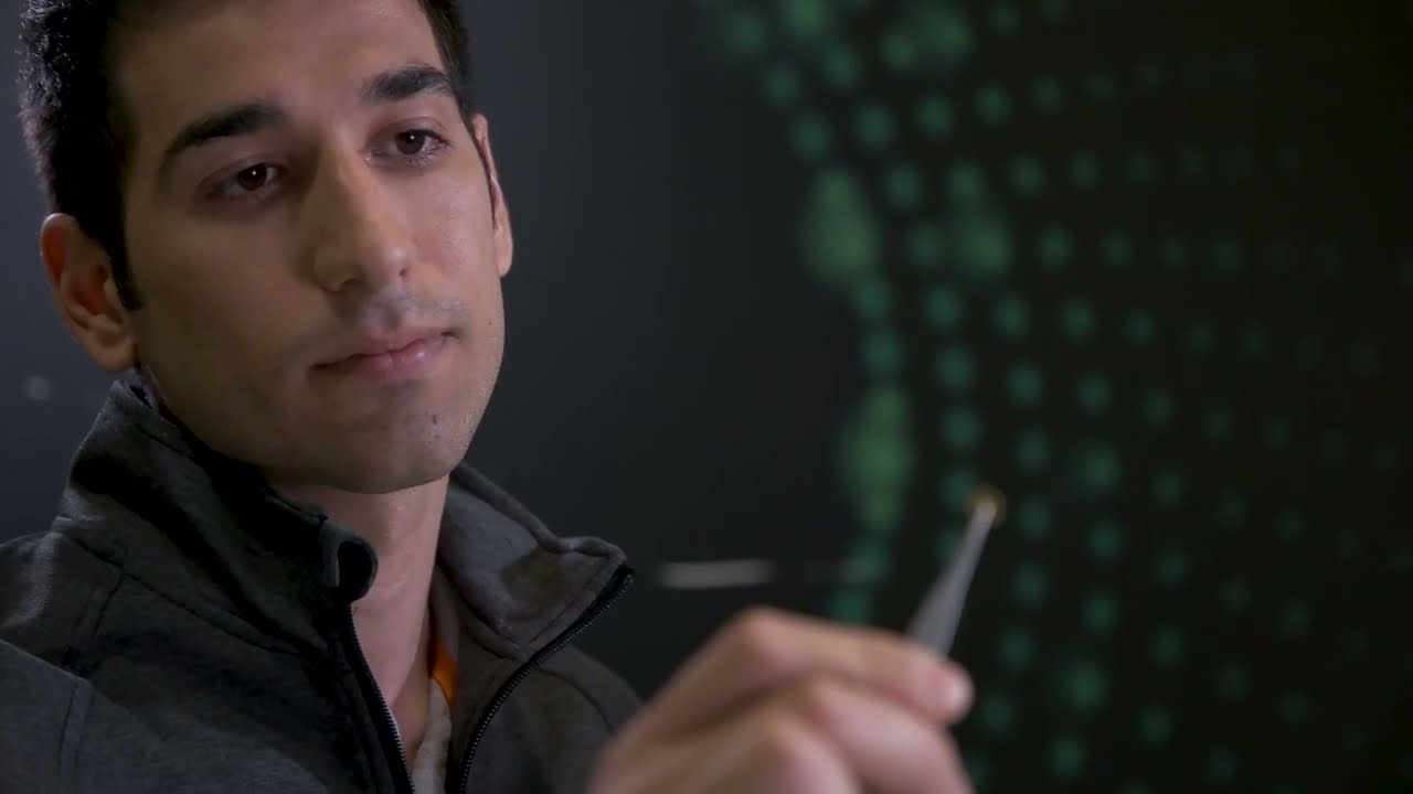 Co očekáváte od svého měřicího zařízení? Optický měřicí přístroj METRIOS