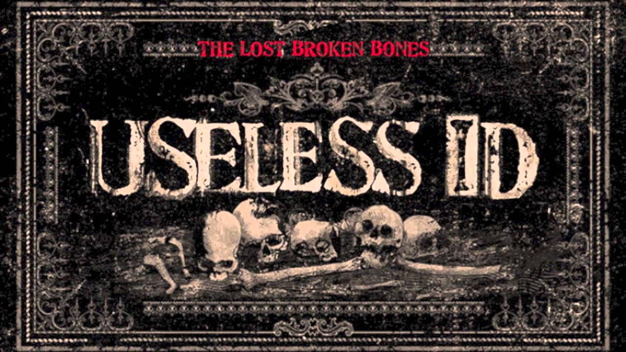 Useless ID - Always The Same
