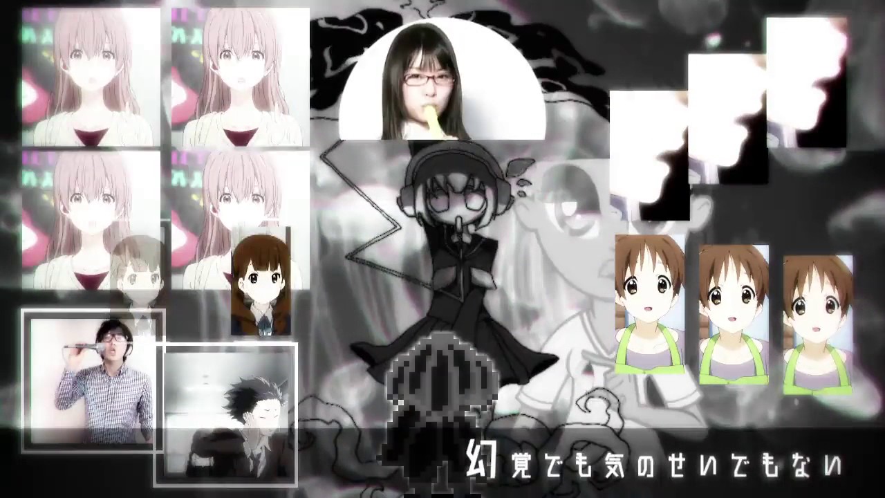 （:]ミ（:]彡（:]ミ（:]彡