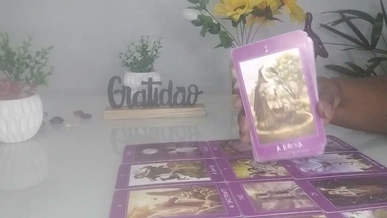 Aquário ♒ a ajuda que você precisa, está na constância da sua fé! E não fora de você.. 