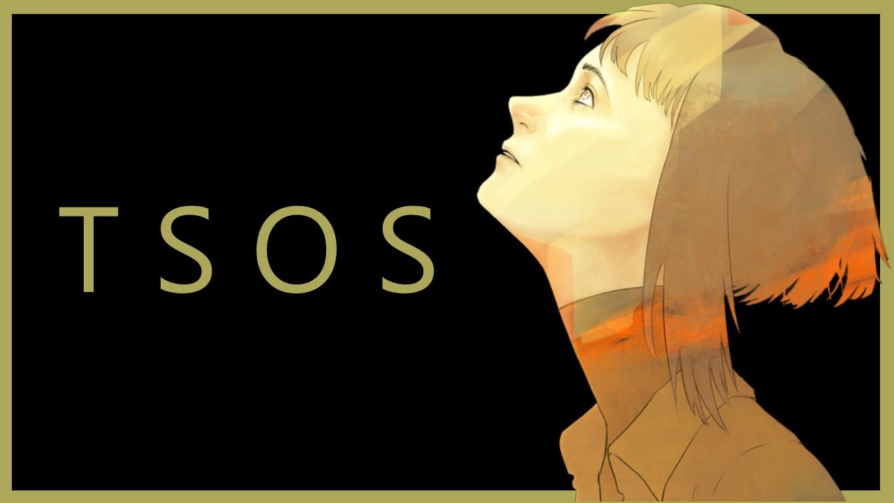 TSOS (Demo) - Indie Horror Game - No Commentary