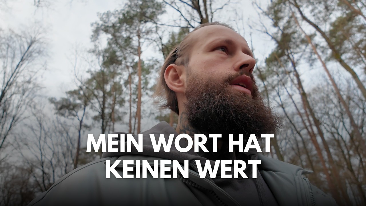 Echte Freundschaft bedeutet auch nein sagen zu können..