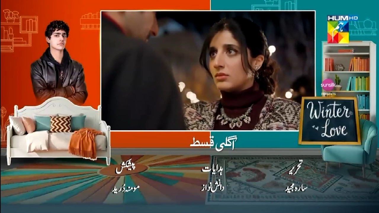 Winter Love Episode 18 Teaser | Winter Love Episode 18 Promo | Review | 5th June 2026