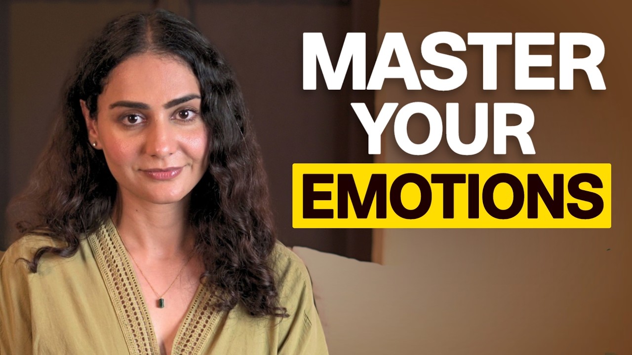 HOW TO STOP OVERTHINKING | My Journey