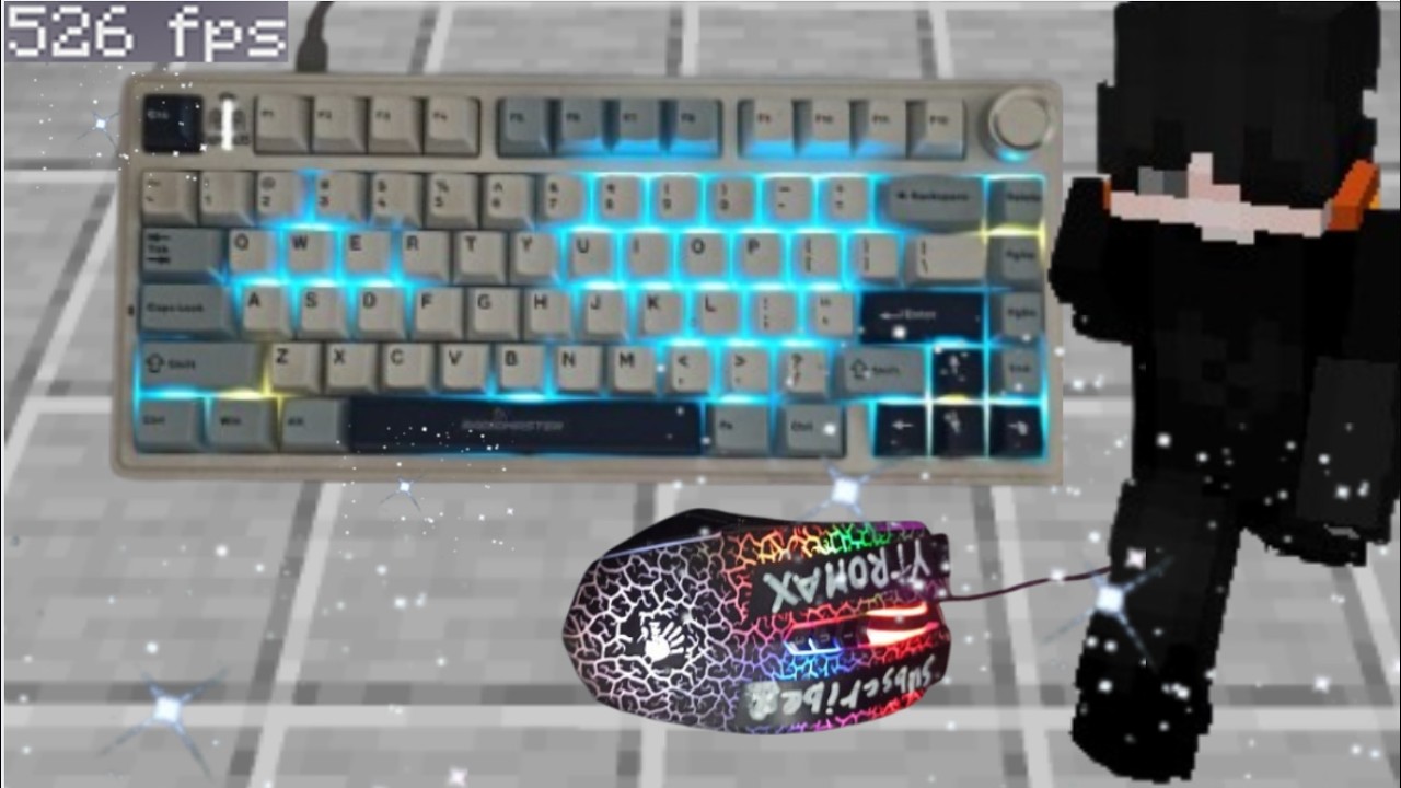 ASMR BedWars The best server with Bedwars and other mini-games: agerapvp.club