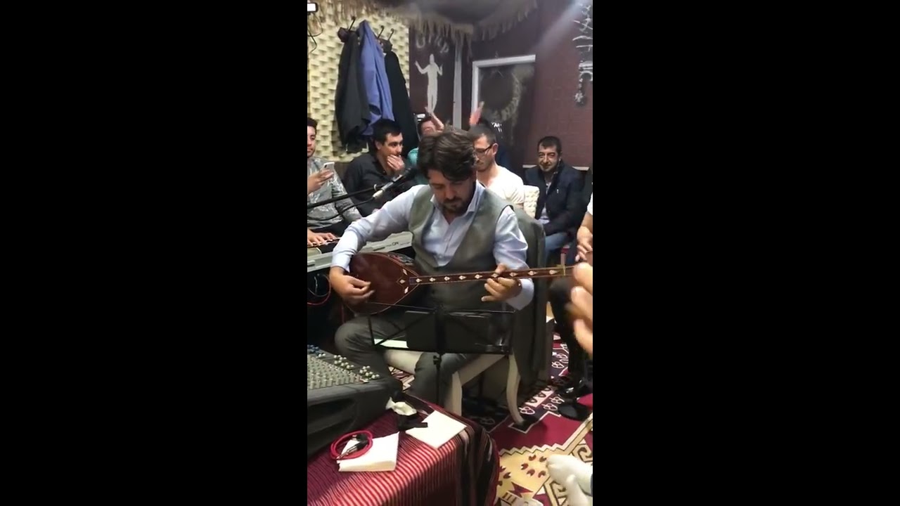 Nadir DURAK & Has Gelin & Dostlar Konağı Muhabbeti