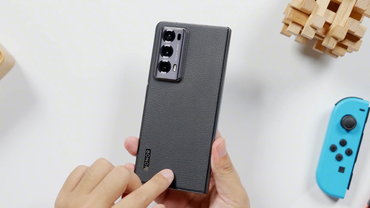 Honor Magic V2 | UNBOXING | Gaming | Camera Test | Detail Review