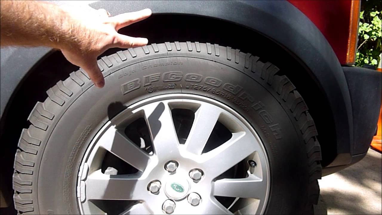 Discovery LR3 - How to Find Air Leaks