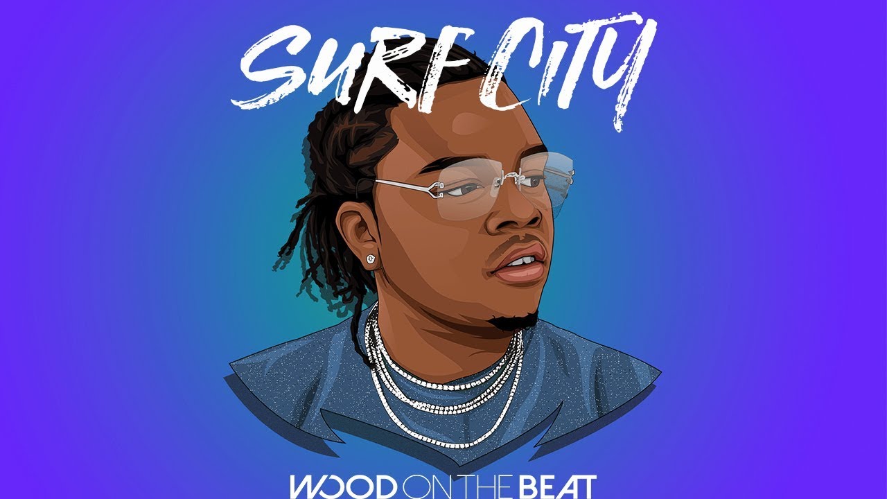 Free Gunna X Lil Baby X Young Thug Type Beat Instrumental 2019 Surf City