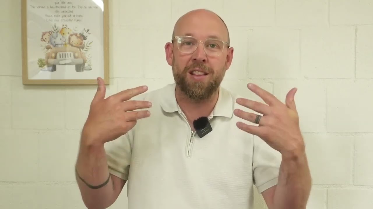 Gospels in a Year | Week 43