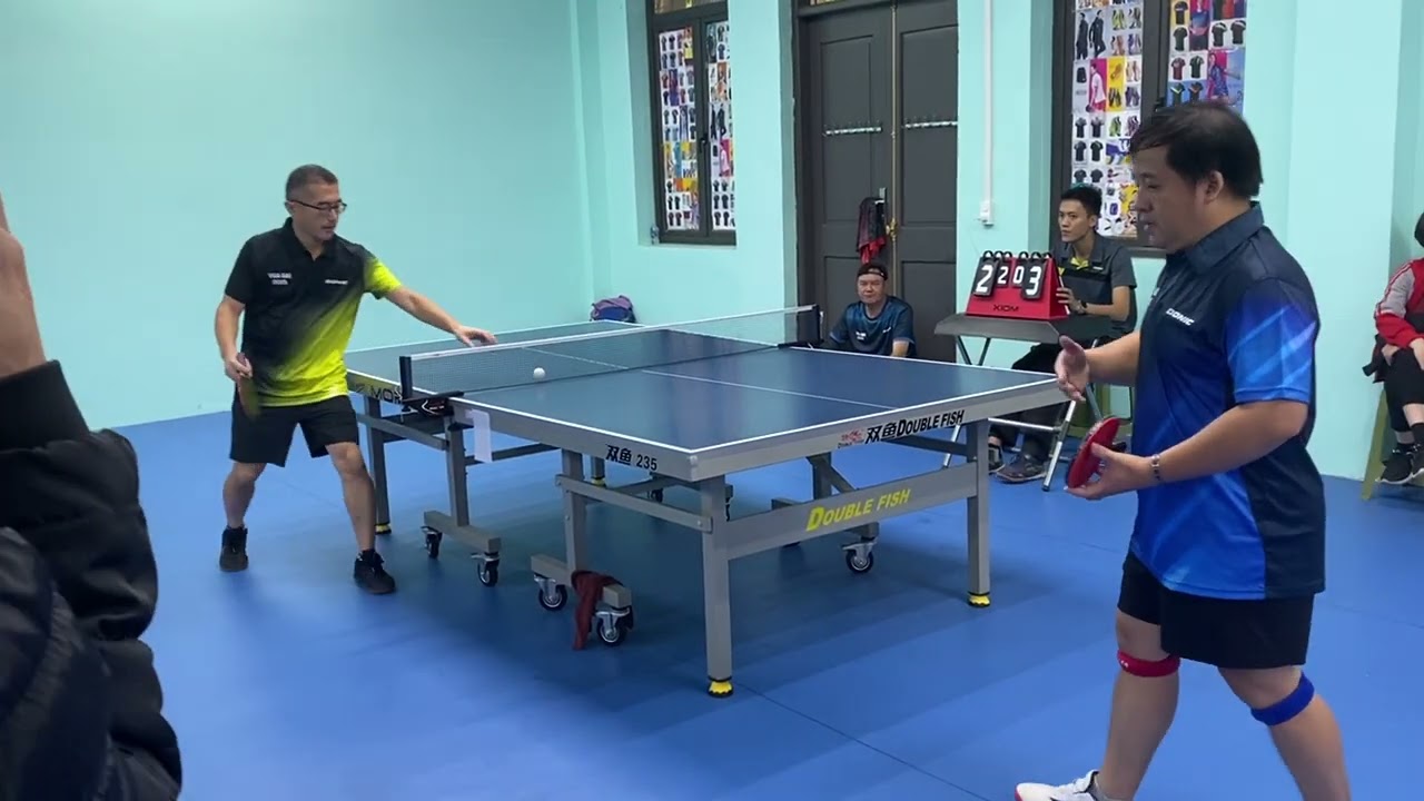 Vua gai 10