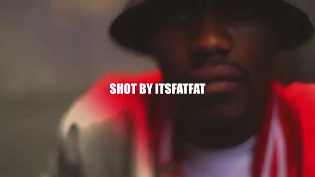Fidel Cash - Kingpins & Shooters (Music Video)