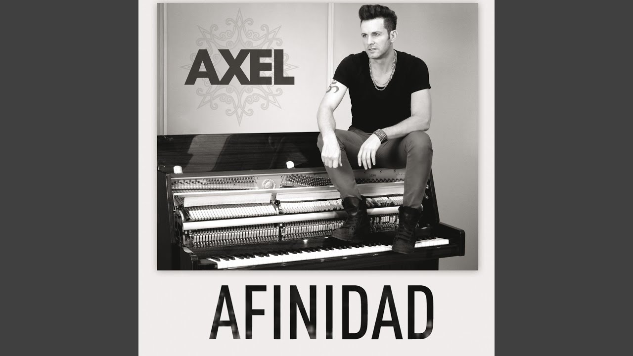 Afinidad