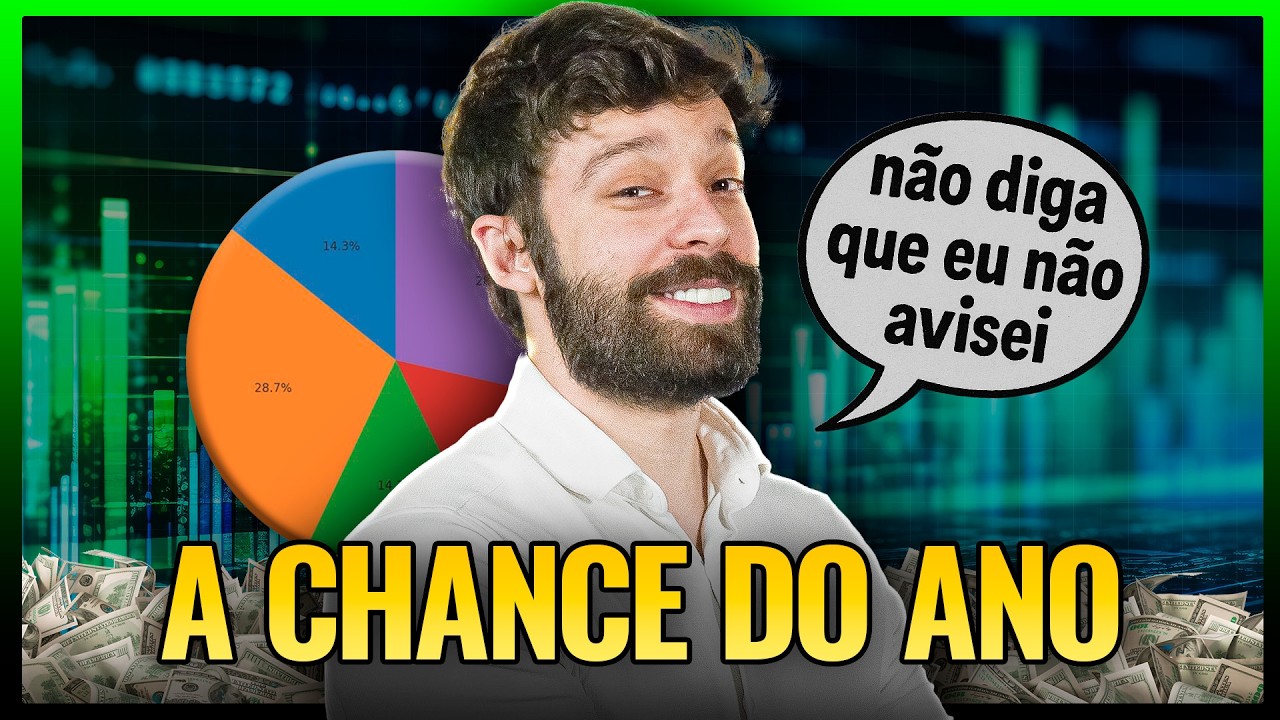 COMO FICAR RICO COM AÇÕES NA CRISE DE 2025