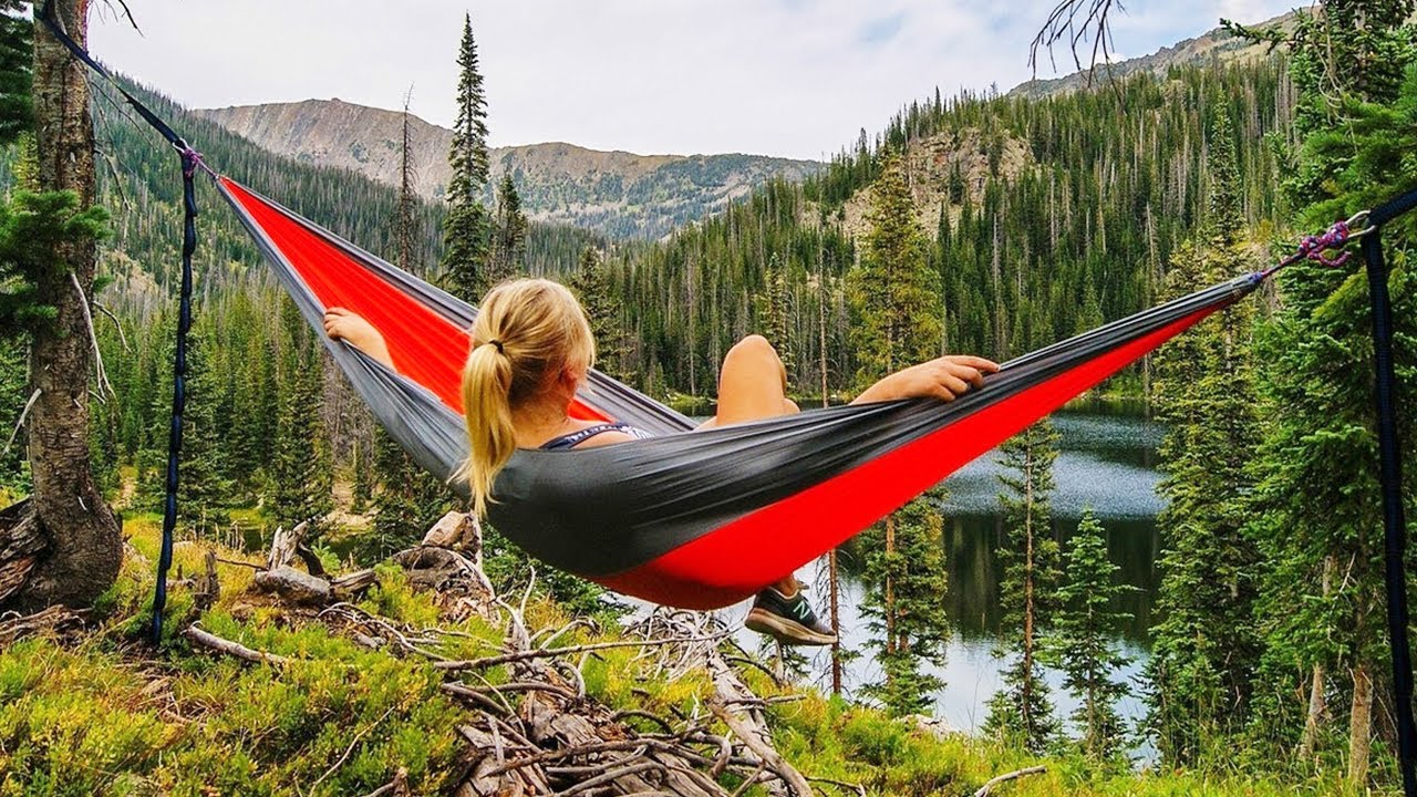 Top 10 Best Camping Hammock on Amazon