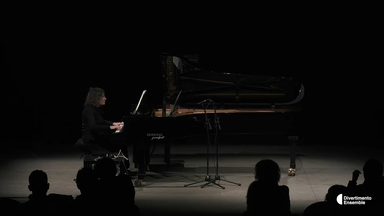 Mauricio Kagel (1931-2008)Da Rrrrrrr… : Ragtime-Waltz (1981)