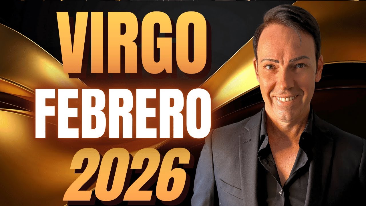 ✨VIRGO♍AMOR❤️DINERO💰TRABAJO💵 TAROT & ORÁCULO & HORÓSCOPO