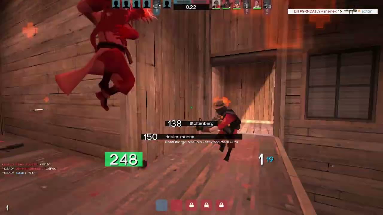 Shadowplays 8