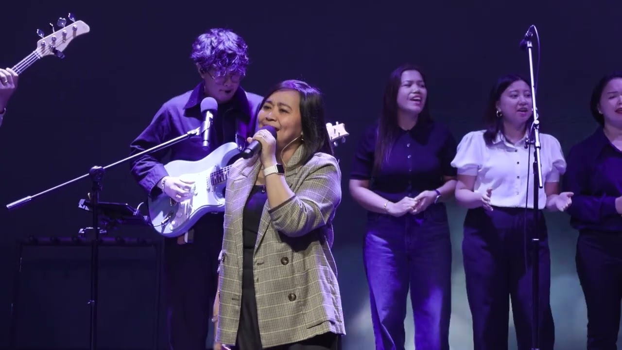 15 Feb Cornerstone Filipino Worship
