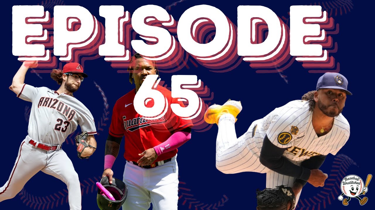 J-Ram Extension + Zac Gallen FA + Jackson's Bullpen + Peralta Trade to Mets