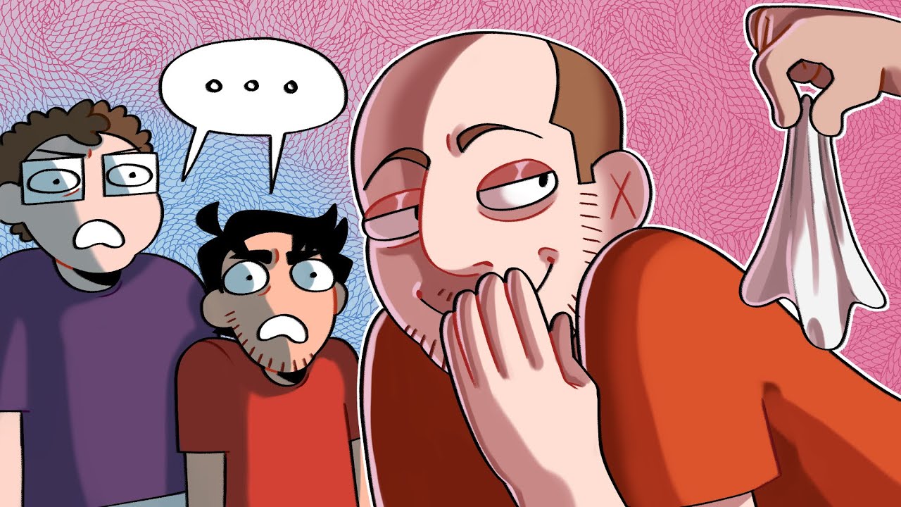 Wade Is Too Into This New Bidet Variant