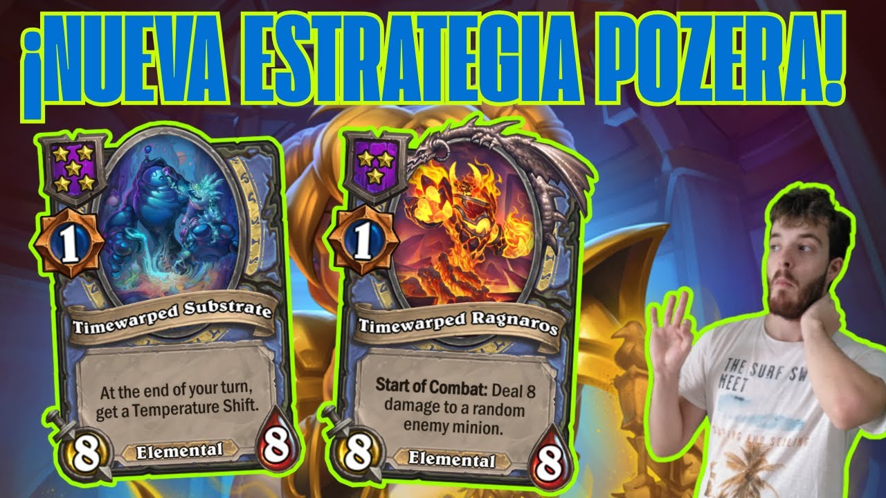 LA NUEVA ESTRATEGIA DE TABERNA 2 EN UNA PARTIDA