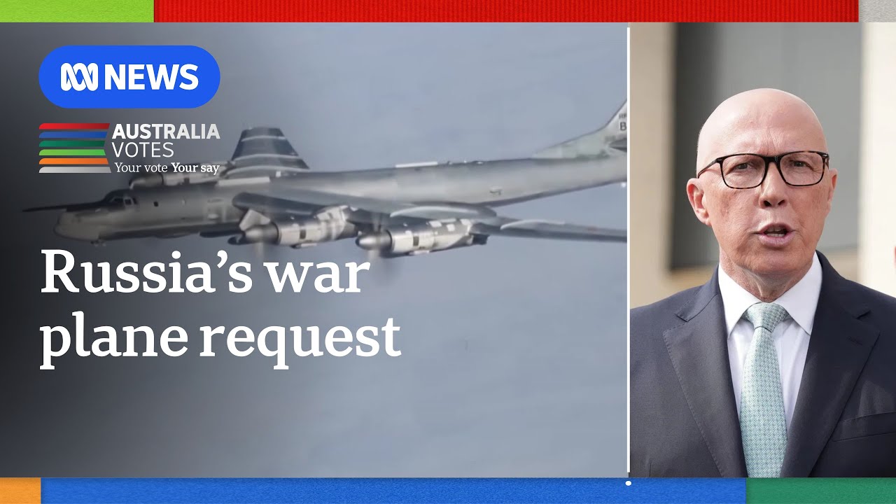 Labor unleashes on Dutton over Indonesia/Russia air base comment | ABC NEWS