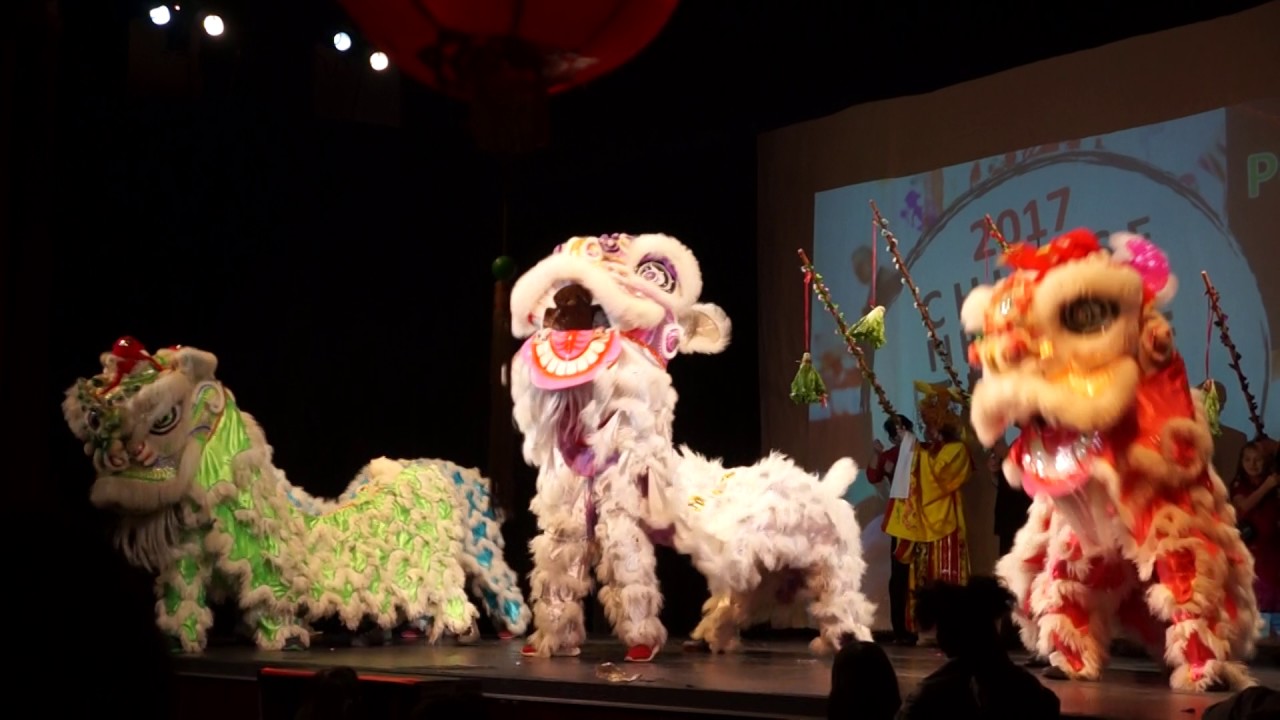 NYHSK at Flushing Town Hall 2017