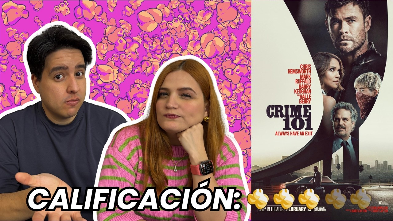 Caminos del Crimen - Reseña Sin Spoilers: Otra victima de la Maldición Avengers