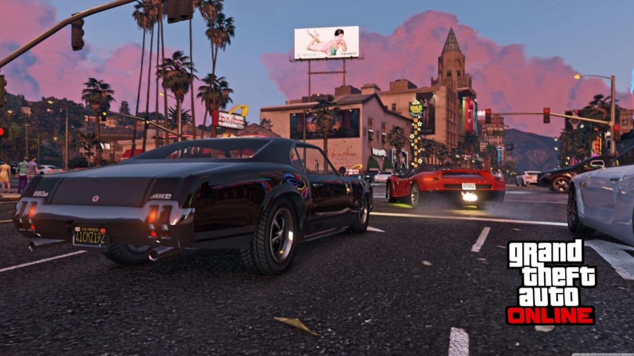 🔴 LIVE: GTA 5 Unlimited Action & Fun!