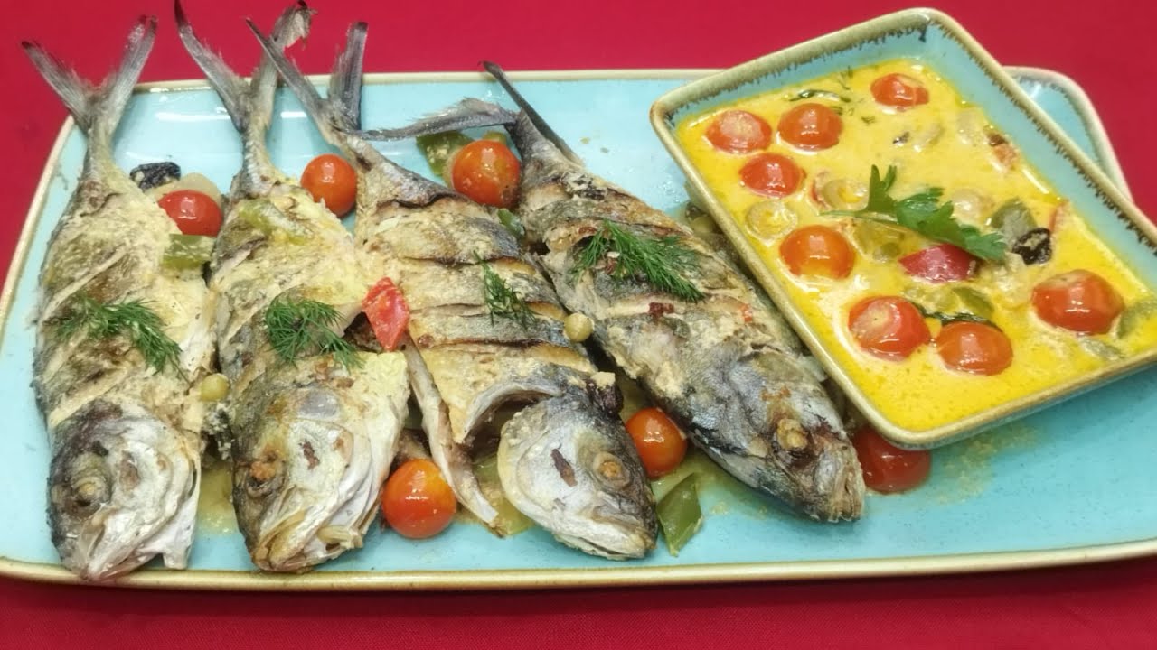 Мария Эстер Лопес / Live: Jack Mackerel in Christmas Sauce
