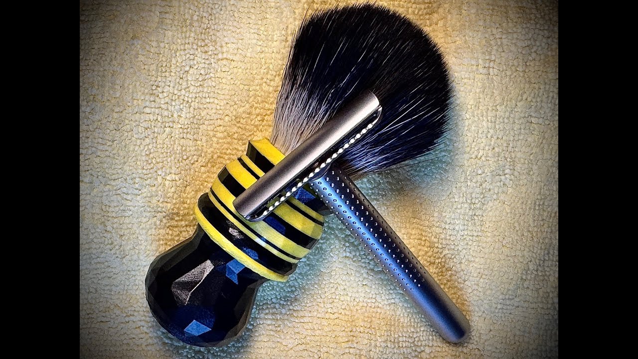 TRAVEL SHAVE: TATARA ~ AMAKUNI