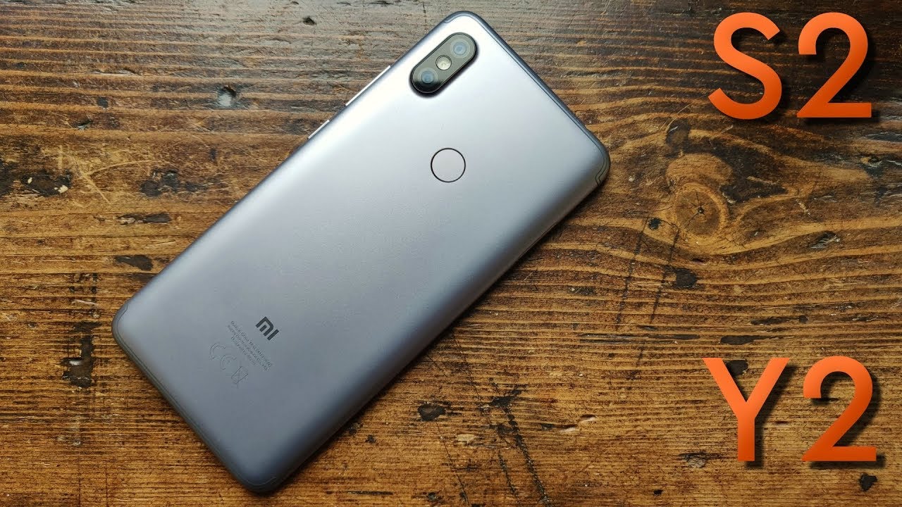 Xiaomi RedMi S2 Honest Review