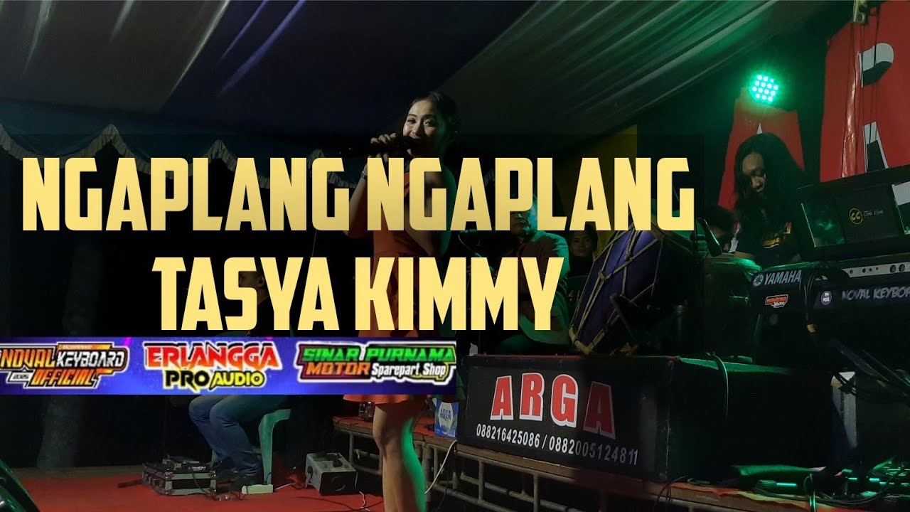 NGAPLANG NGAPLANG - LIVE DANGDUT ARGA kedungdadap rejamulya 28 januari 2026