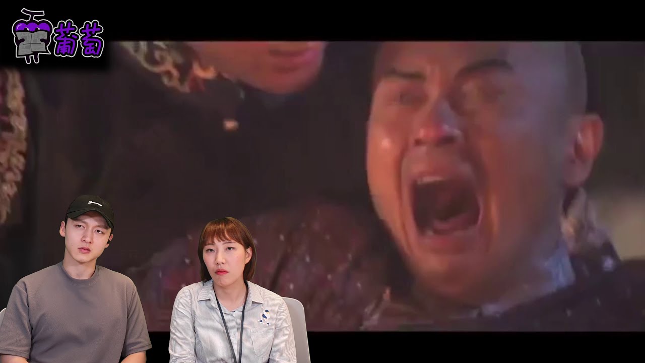 한국인이 처음보는 중국판 한국판 보보경심의 반응은 ?