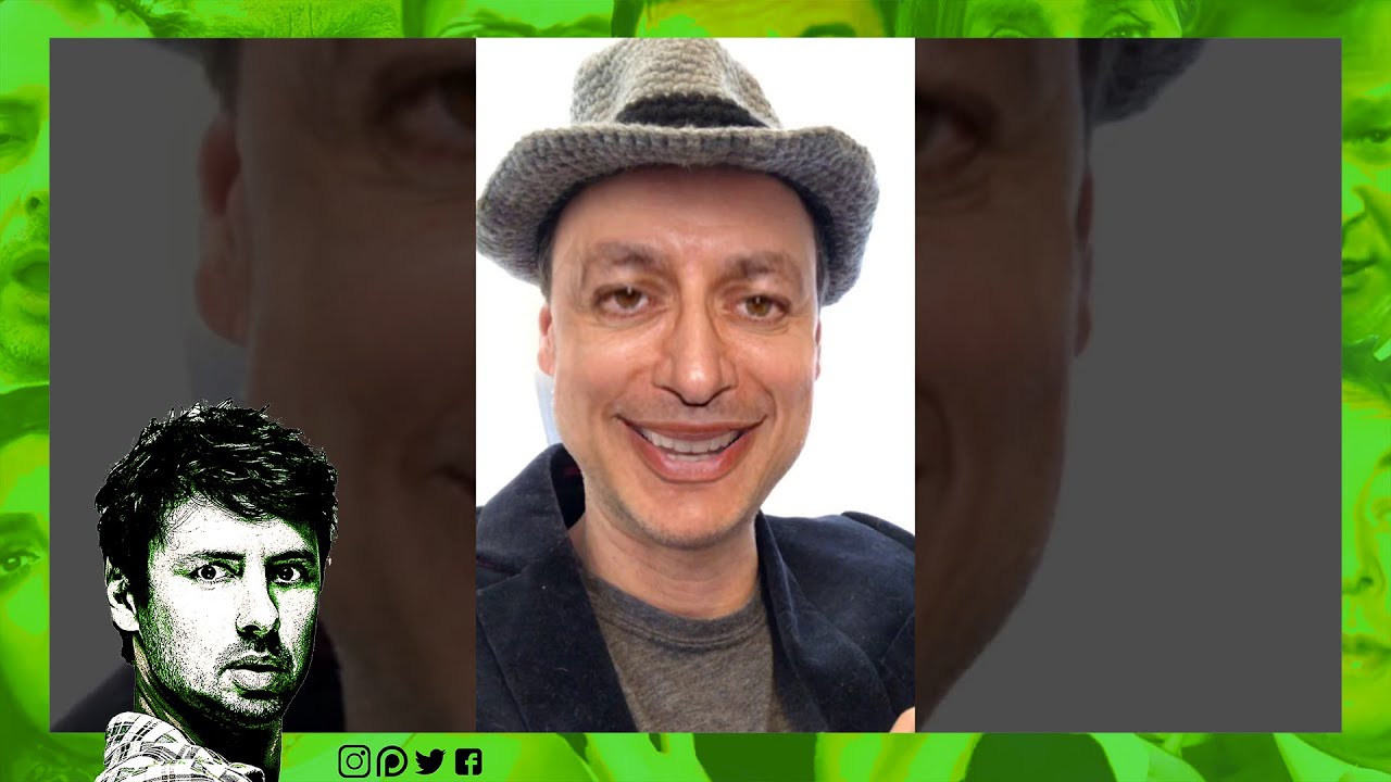 Caitlyn Jenner and her Celebrity friends save the world.