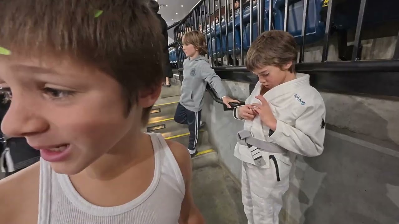 VLOG 3PB Episode 13 - Who won Gold ?
