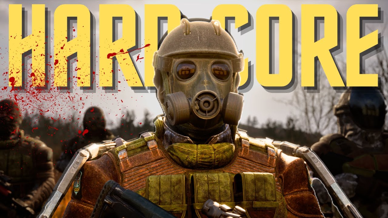 How to Make STALKER 2 WAY More Hardcore ☢️ Mods Guide