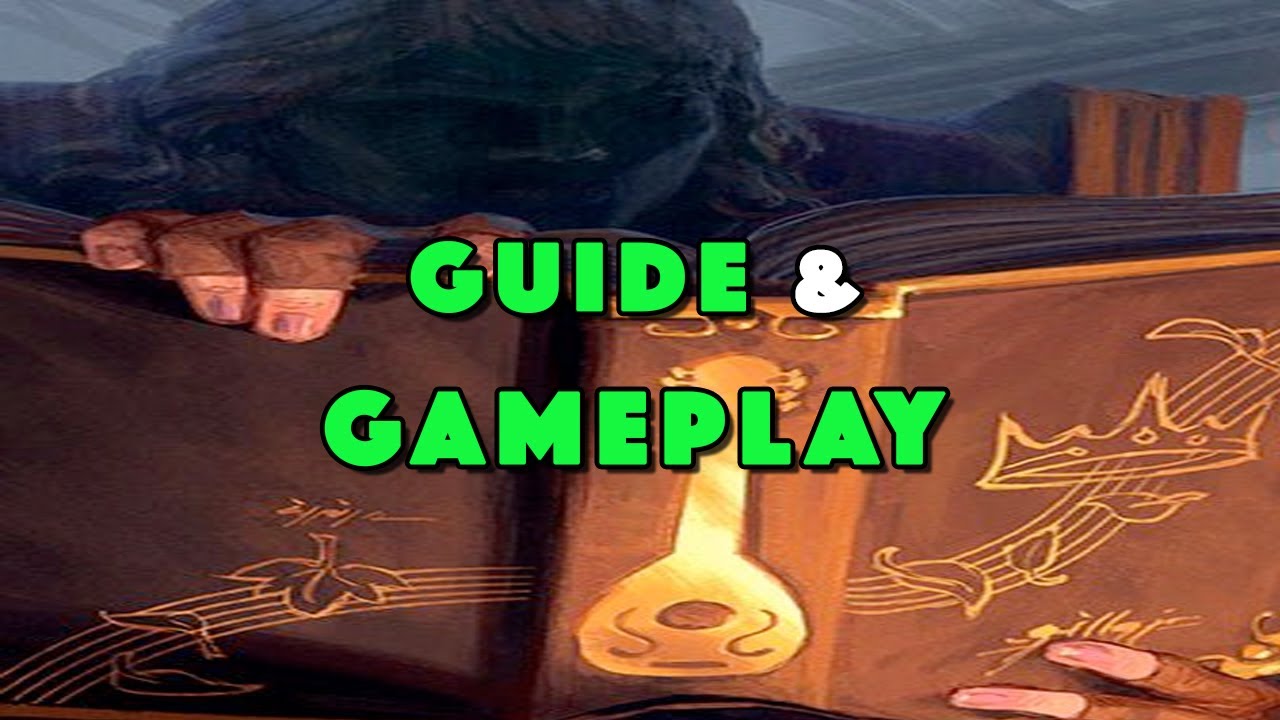Bard Class | Pioneer Guide & Gameplay