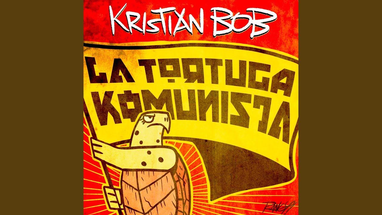La Tortuga Comunista
