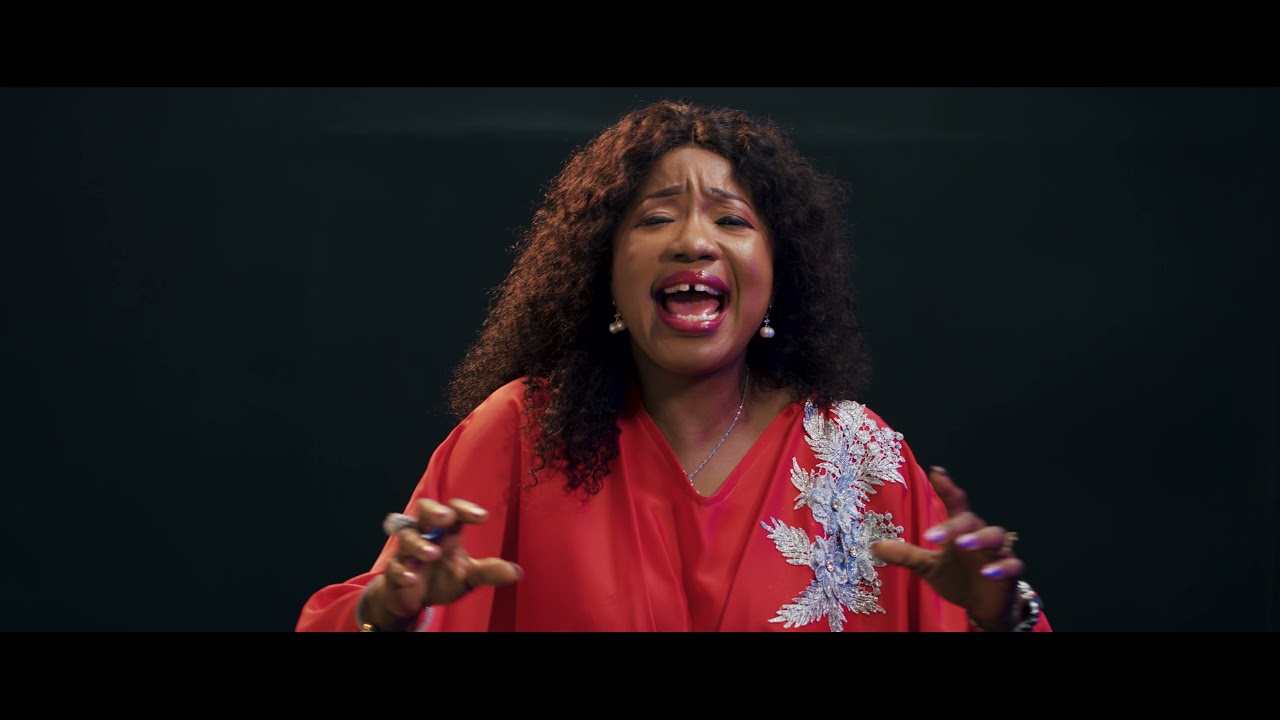 KABI O OSI- Bimbo Bolumole (Official Video)