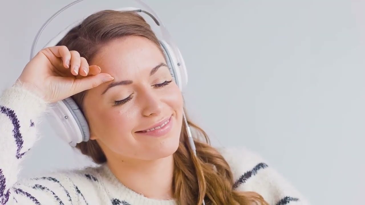 Relaxing and Calming Experience !  Music for Deep Sleep