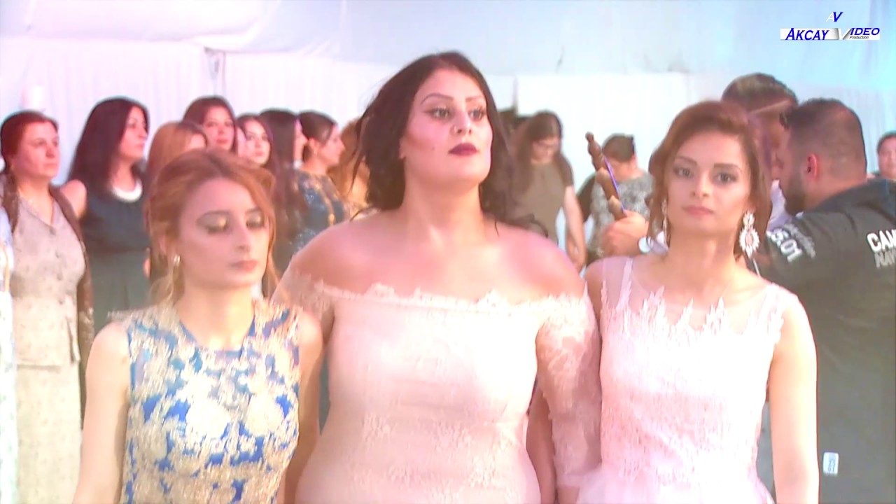 Wedding Highlights / Trailer / Fuat & Nazli / 2017 / produced by AKCAY VIDEO PRODUCTION